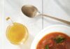Curried White Bean Tomato Stew