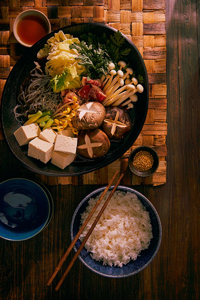 Sukiyaki