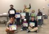Art Has a Place in Cyber Education