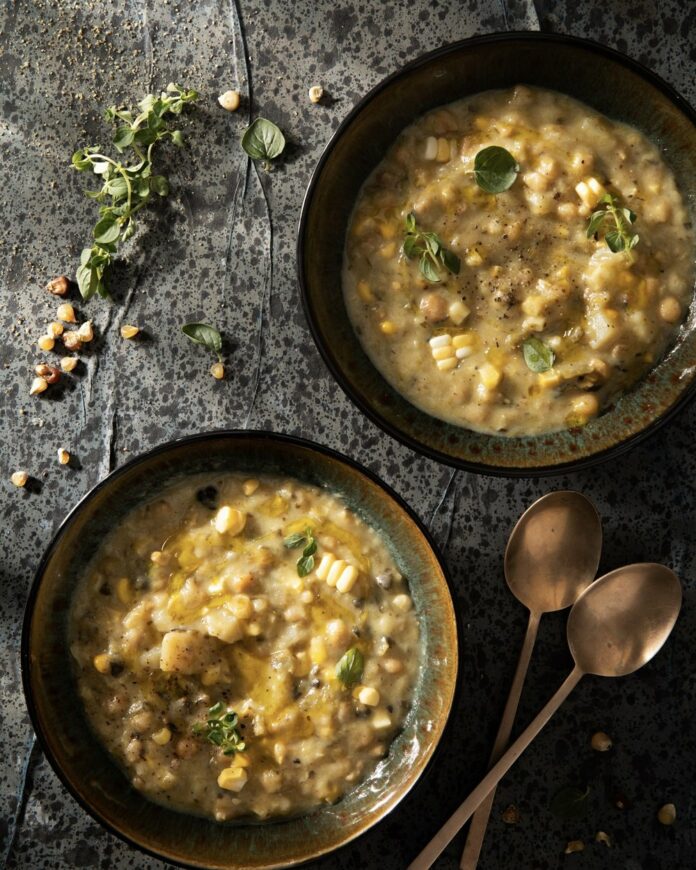 CCharred+Hatch+Chili+Corn+Chowder+TABLE+Magazine