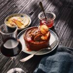 Polish Honey Cake is as beautiful as it is delicious. This not too sweet recipe is a must make for your holiday table. Click here