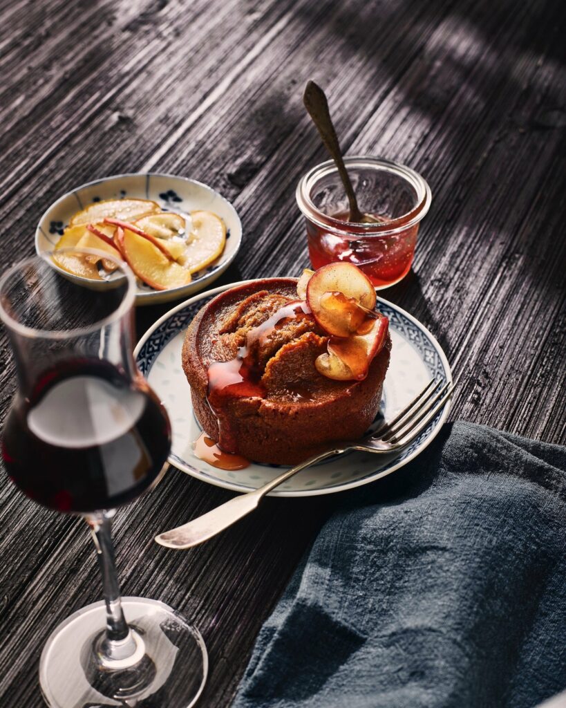 Polish Honey Cake is as beautiful as it is delicious. This not too sweet recipe is a must make for your holiday table. Click here