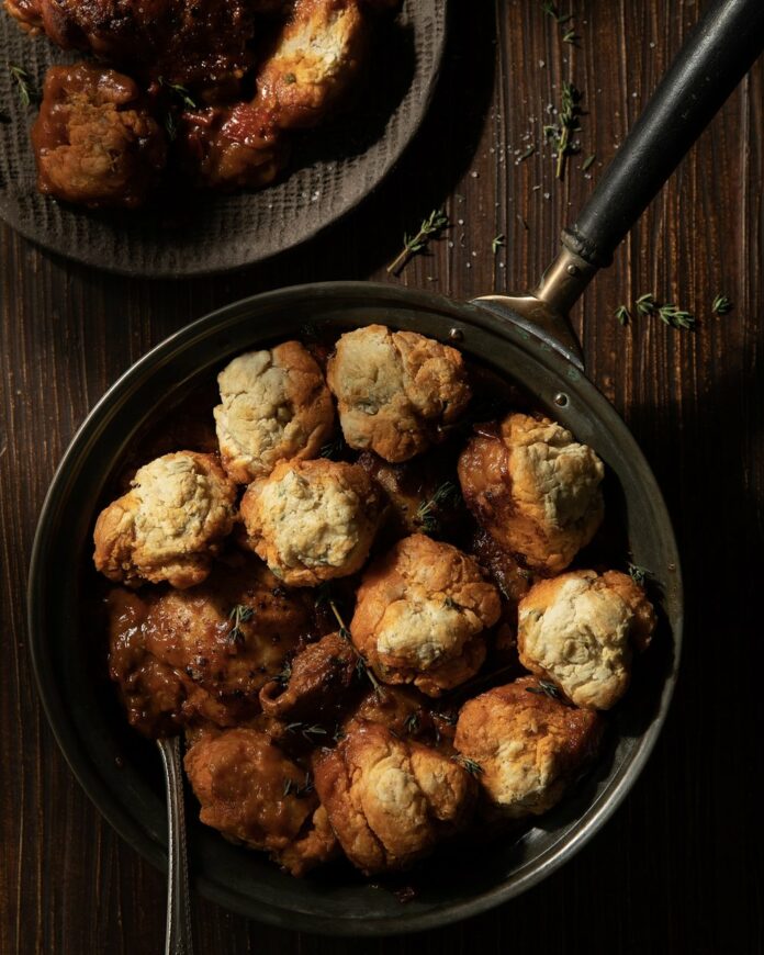 Chicken+Paprikash+with+Dumplings+TABLE+Magazine