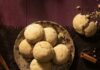 Chai Snickerdoodles