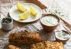 Fancy Fish Sticks