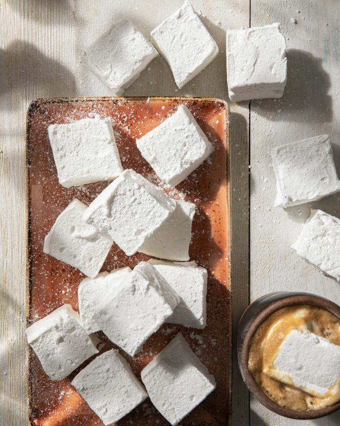 Homemade+Marshmallows+TABLE+Magazine