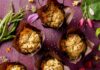 Veggie Muffins
