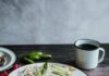Chilaquiles Verdes