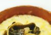 Queso Fundido with Rajas