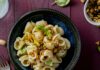 Magical Zucchini Pasta Sauce