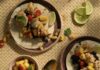 Crispy Cauliflower Tacos