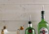 Stanley Tucci’s Martini Stanley Tucci’s dry Gin Martini as made for Ina Garten
