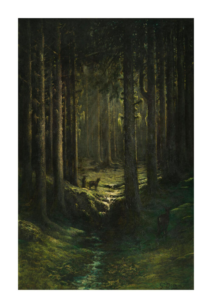 Carnegie Museum of Art painting, CMoA paintings