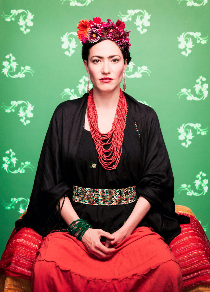 Frida… A Self Portrait coming to Pittsburgh Public Theater; Pittsburgh theater companies