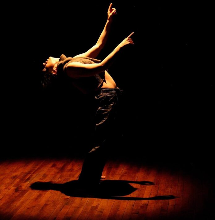 THE PILLOW PROJECT at The Space Upstairs