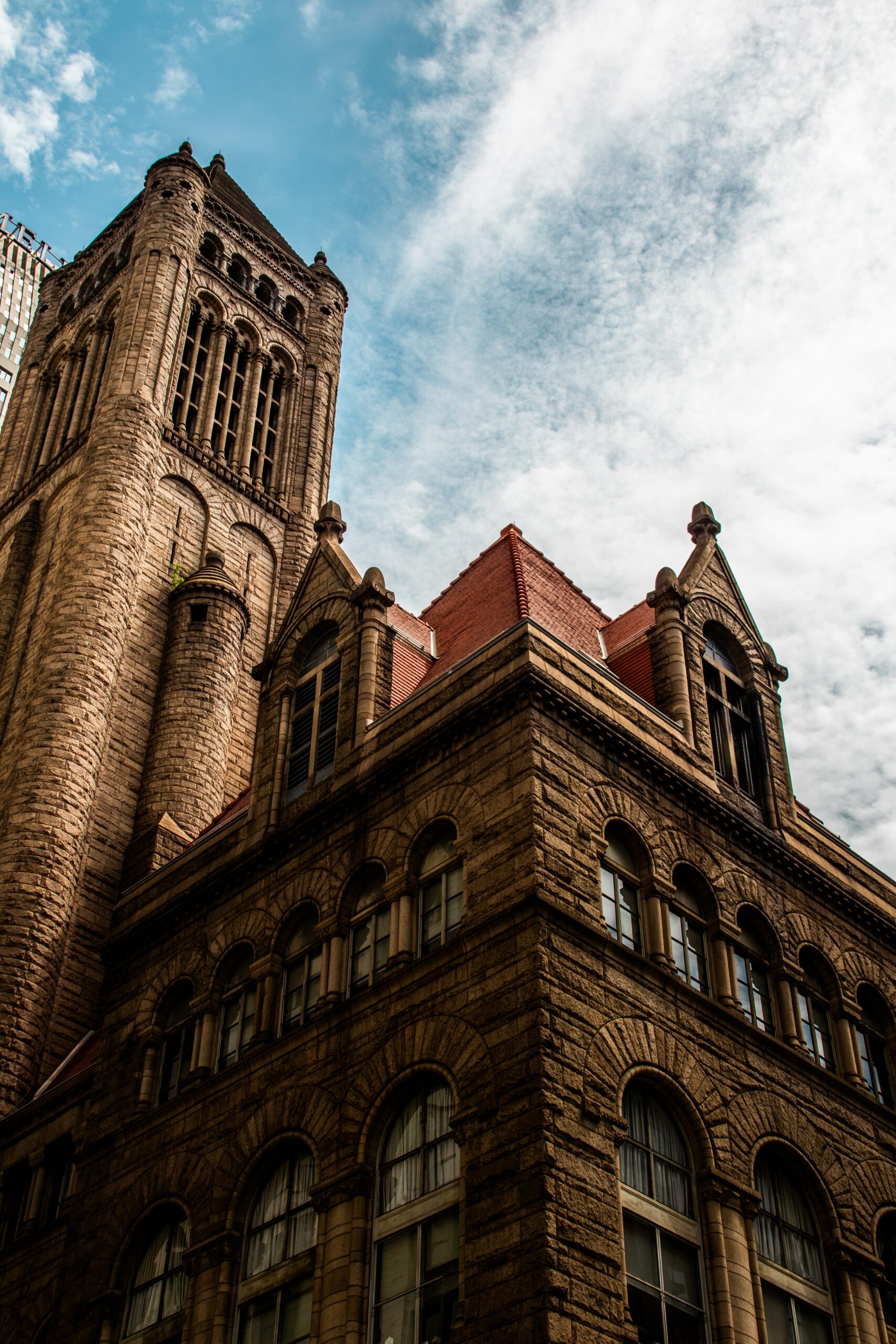 Western Pennsylvania Attractions to See - Table Magazine