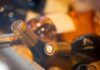 3 Must-Try Bottles at Fine Wine & Good Spirits a close-up of three wine bottles of different varieties