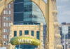 Calling all Jagoffs for These 2 Annual Pittsburgh Holidays Crowds gather at Picklesburgh, a holiday recommendation by YaJagoffs! Rachael Rennebeck and John Chamberlin