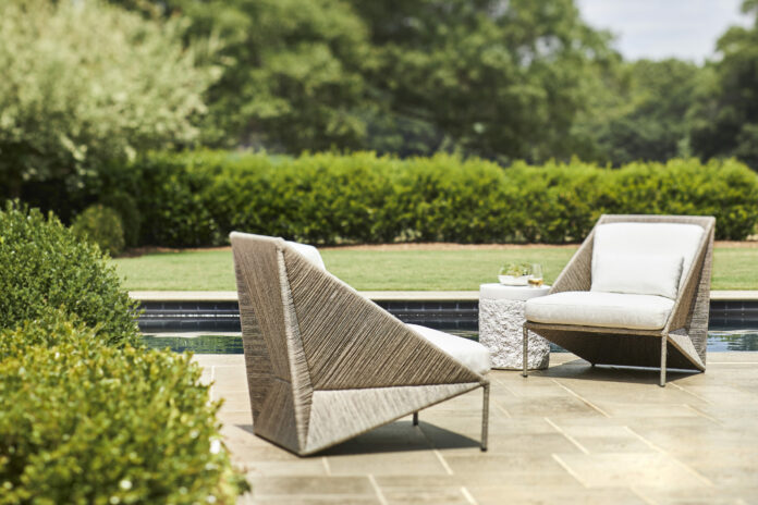 Stylish Outdoor Furniture, Outdoor trends