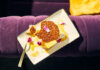 Zoe Peckich’s Lemon Dream Cake