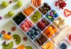 9 Healthy Snack Ideas for Kids