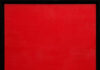 Pittsburgh Happenings: November 2023 A red block with black outline. November events pittsburgh