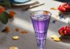 Your Ultimate Guide to Hanukkah A festive and refreshing cocktail to celebrate Hanukkah, featuring a harmonious blend of flavors and spirits.