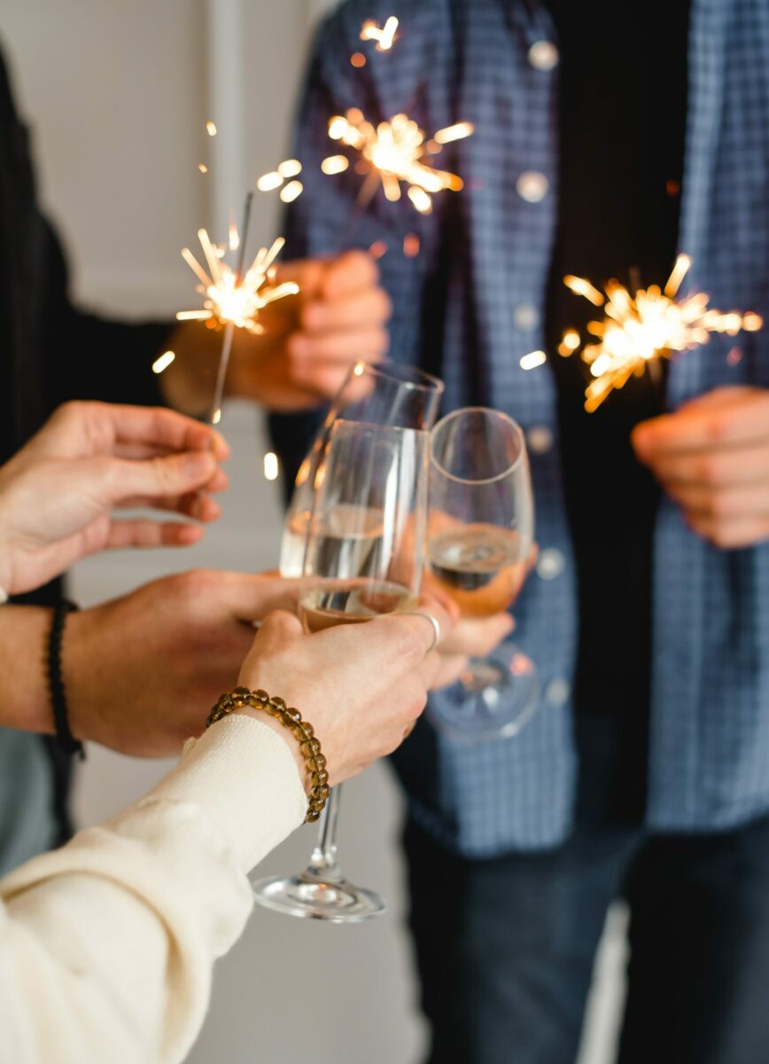 Ring in 2026 at Pittsburgh’s New Year’s Eve Parties
