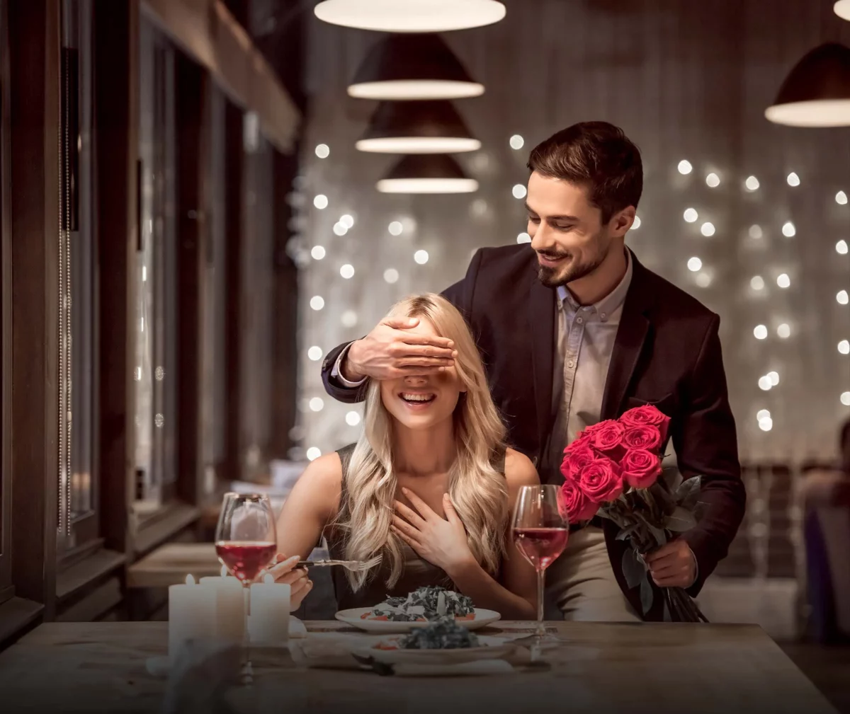 Valentine's Day Dinner Specials in Pittsburgh 2025 Table Magazine