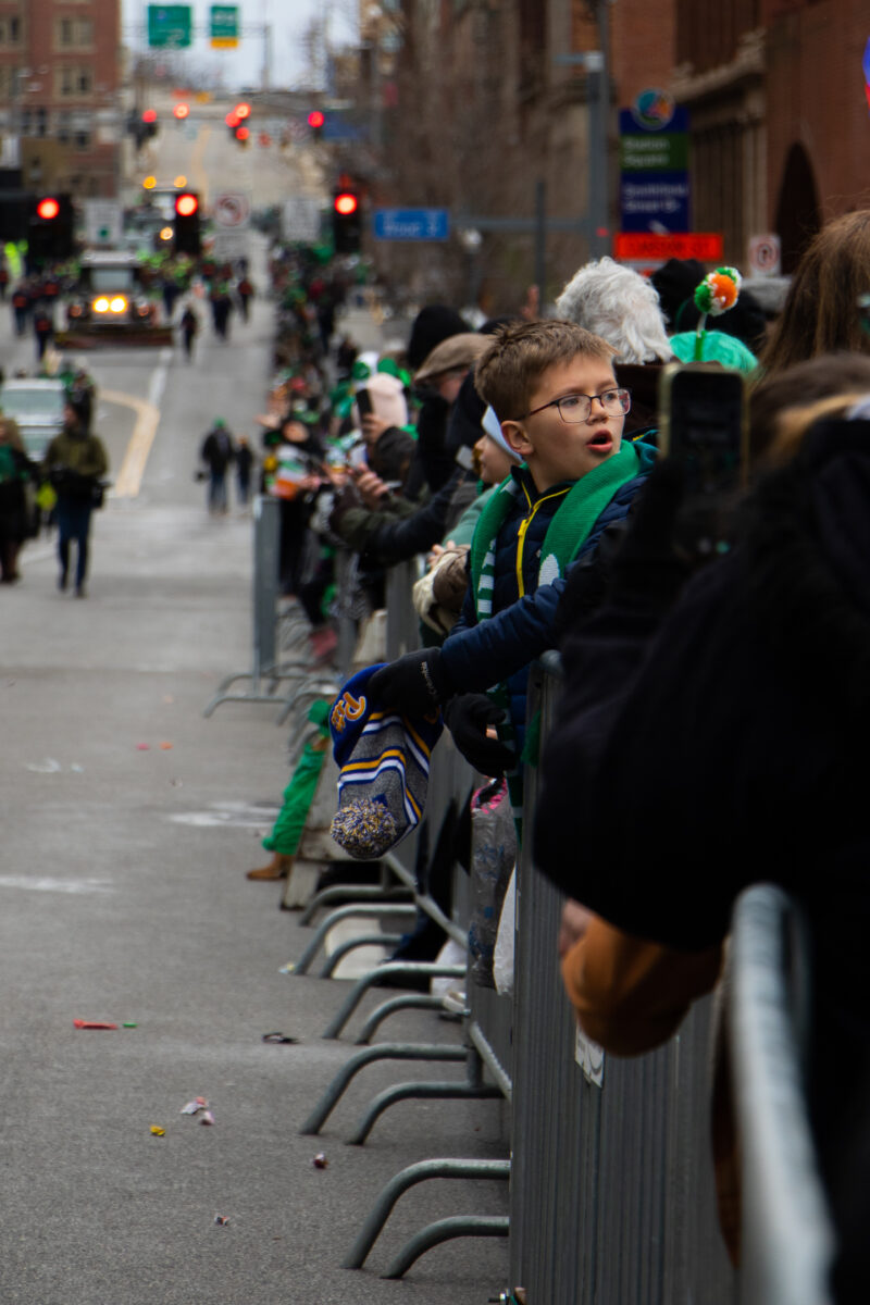 st pattys day restaurants in pittsburgh