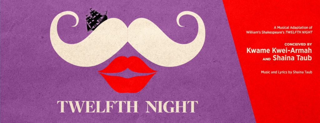 Public Works' Twelfth Night