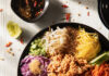 Herky Pollock’s Favorite Pittsburgh Food A plate of food at Thai restaurant Pusadee's Garden, a favorite of Herky Pollock