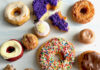 How We Celebrate National Donut Day