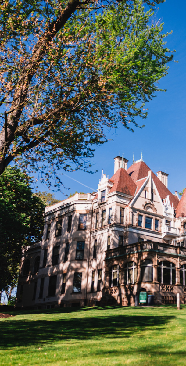 The Frick Pittsburgh Celebrates New Exhibition with The Frick Fête