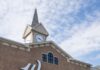 Who Says We Need a Wegmans in Pittsburgh, Anyway? A picture of the front of a Wegmans grocery store.