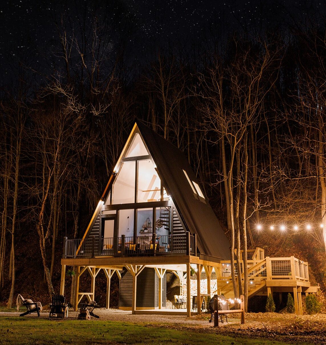 Weekend Getaways Close to Pittsburgh Table Magazine