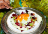 Fet-Fisk Makes New York Times’ Best Restaurants of 2024 A plate from Fet-Fisk.