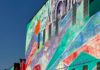 Salem’s Market in the Strip District Is Back Open The colorful exterior of Salem's Market