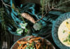 Fried Calamari and Smelts Crispy fried calamari and smelts served with remoulade sauce.