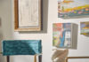 Brenda Friday on Helping People Turn Their Houses Into Homes An interior by Brenda Friday