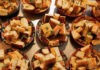 Where to Get Thanksgiving To-Go Meals in Pittsburgh Plates of focaccia