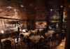 Where Do Pittsburgh Chefs Go Out to Eat? The interior of a Pittsburgh restaurant