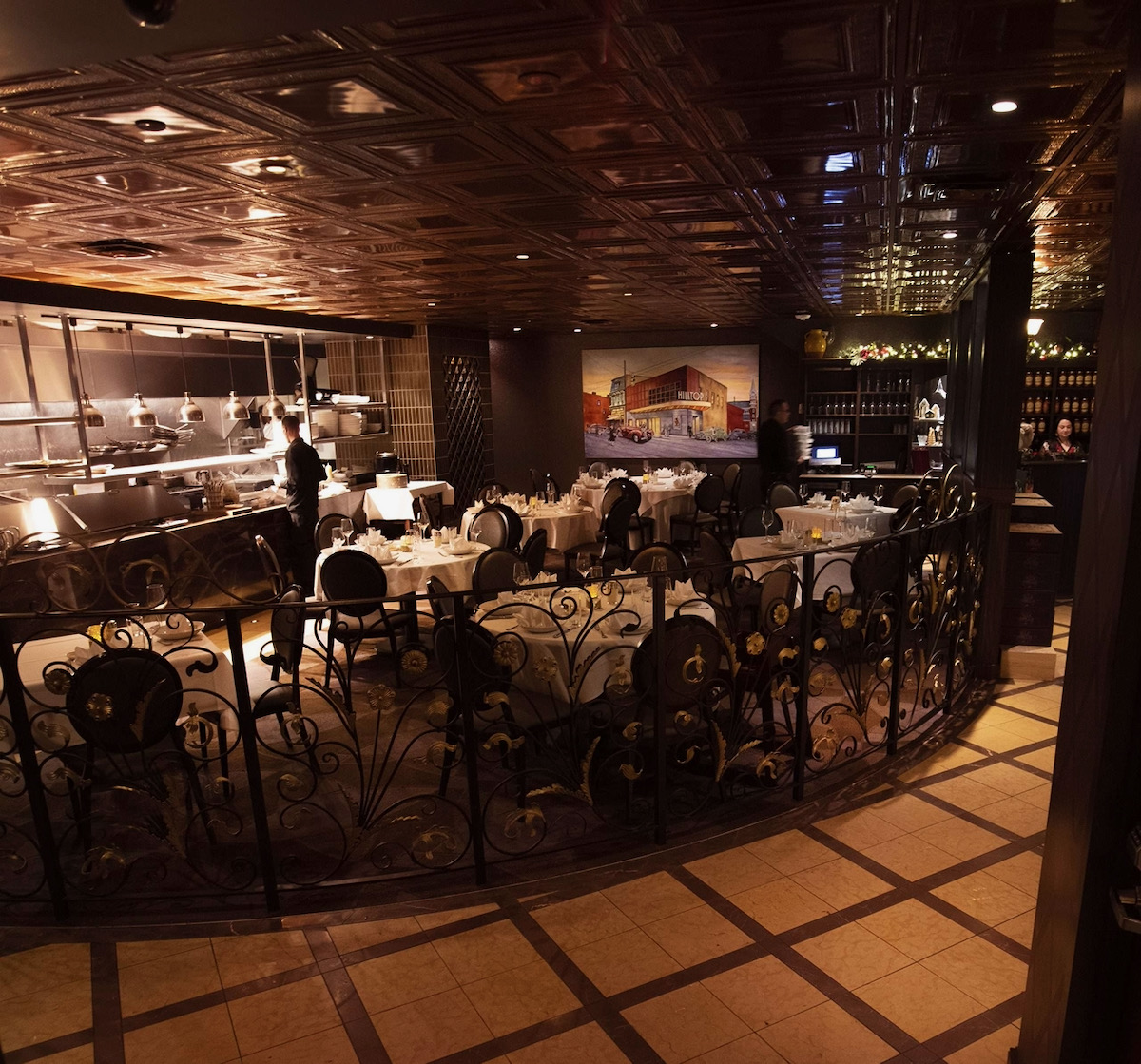 Where Do Pittsburgh Chefs Go Out to Eat? Table Magazine