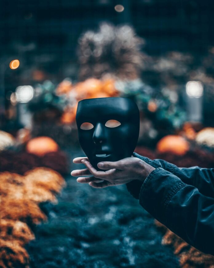 Halloween Costume Ideas