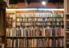 These Books by Pittsburgh Authors Make Unique Holiday Gifts Shelves of books at a used bookstore in Pittsburgh