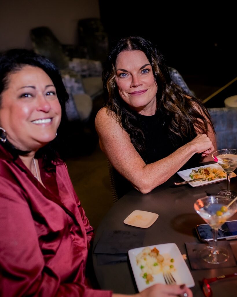 Frzy Winter Party 12 TABLE Magazine