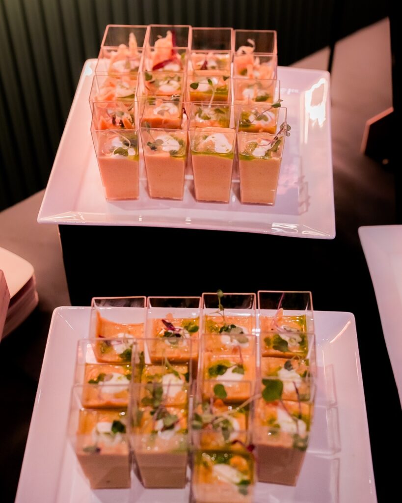 Frzy Winter Party 17 TABLE Magazine