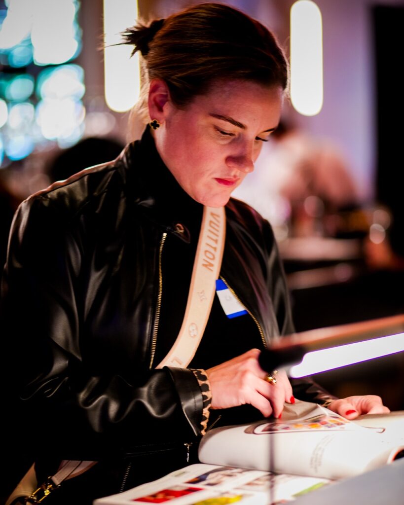 Frzy Winter Party 2 TABLE Magazine