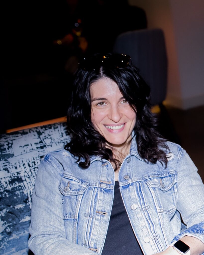 Frzy Winter Party 20 TABLE Magazine