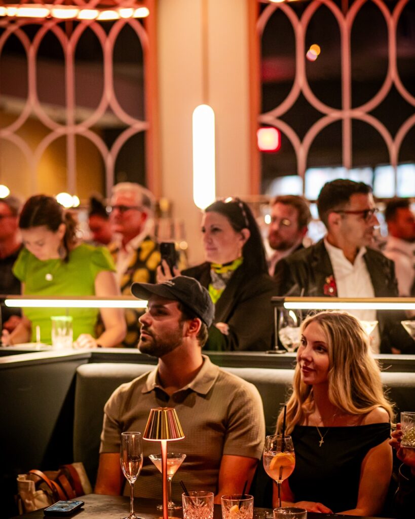 Frzy Winter Party 26 TABLE Magazine